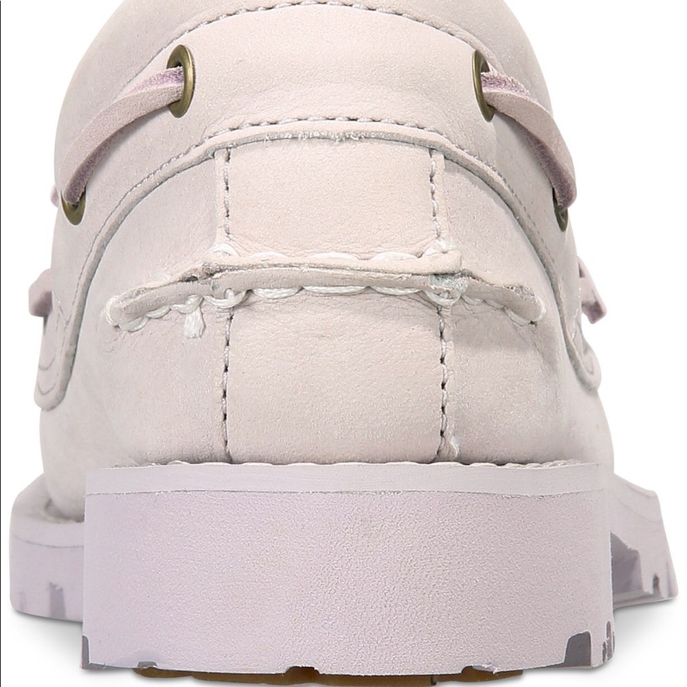 Timberland Light Purple Noreen Lite Flats - Picture 3 of 5